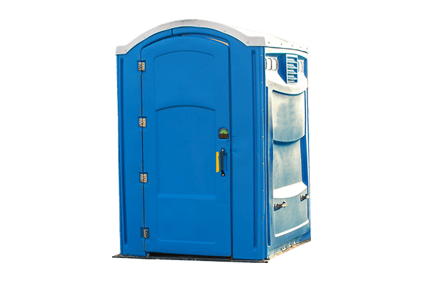 ADA Handicap Accessible Porta Potty Camden AR