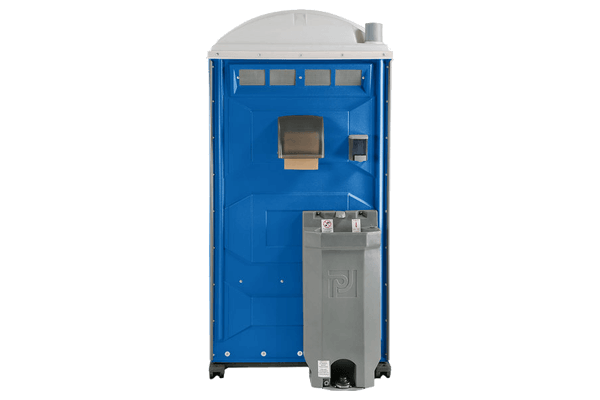 Deluxe Flushable Porta Potty Camden AR