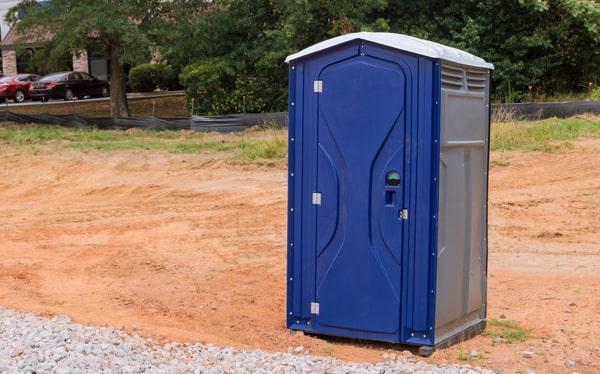 Short-Term Porta Potty Rentals Camden AR