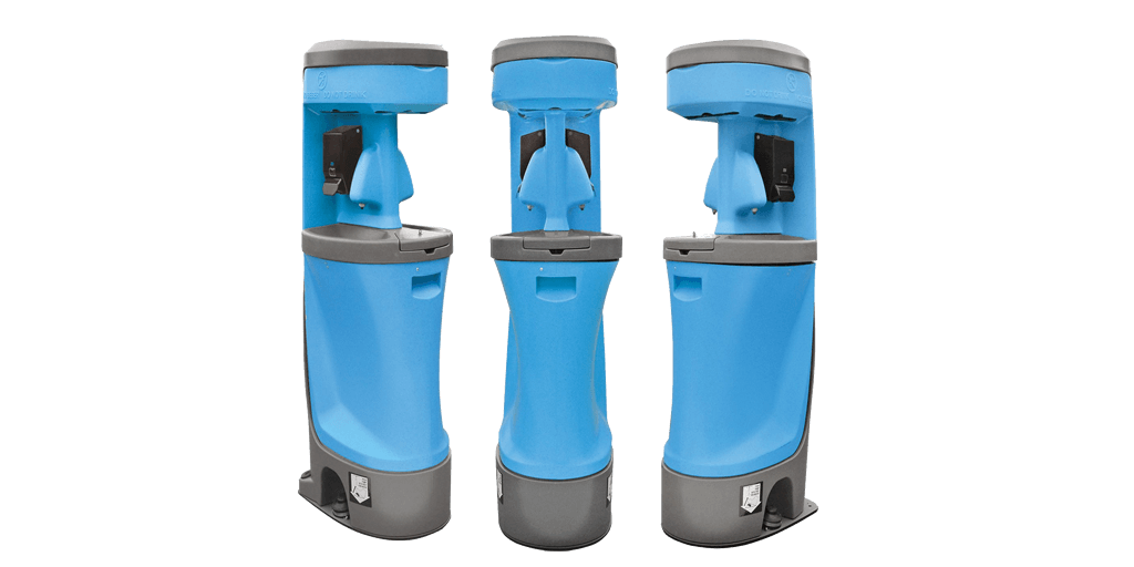Portable Handwashing Stations Camden AR