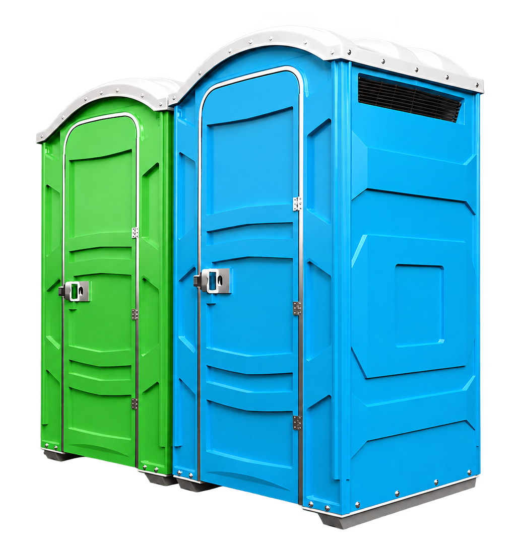 Professional Porta Potty Rentals Camden AR
