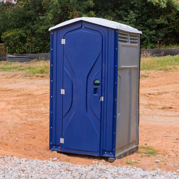 Festival Porta Potty Rentals Camden AR