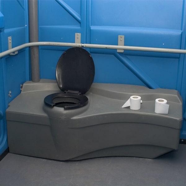 Wedding Porta Potty Rentals Camden AR